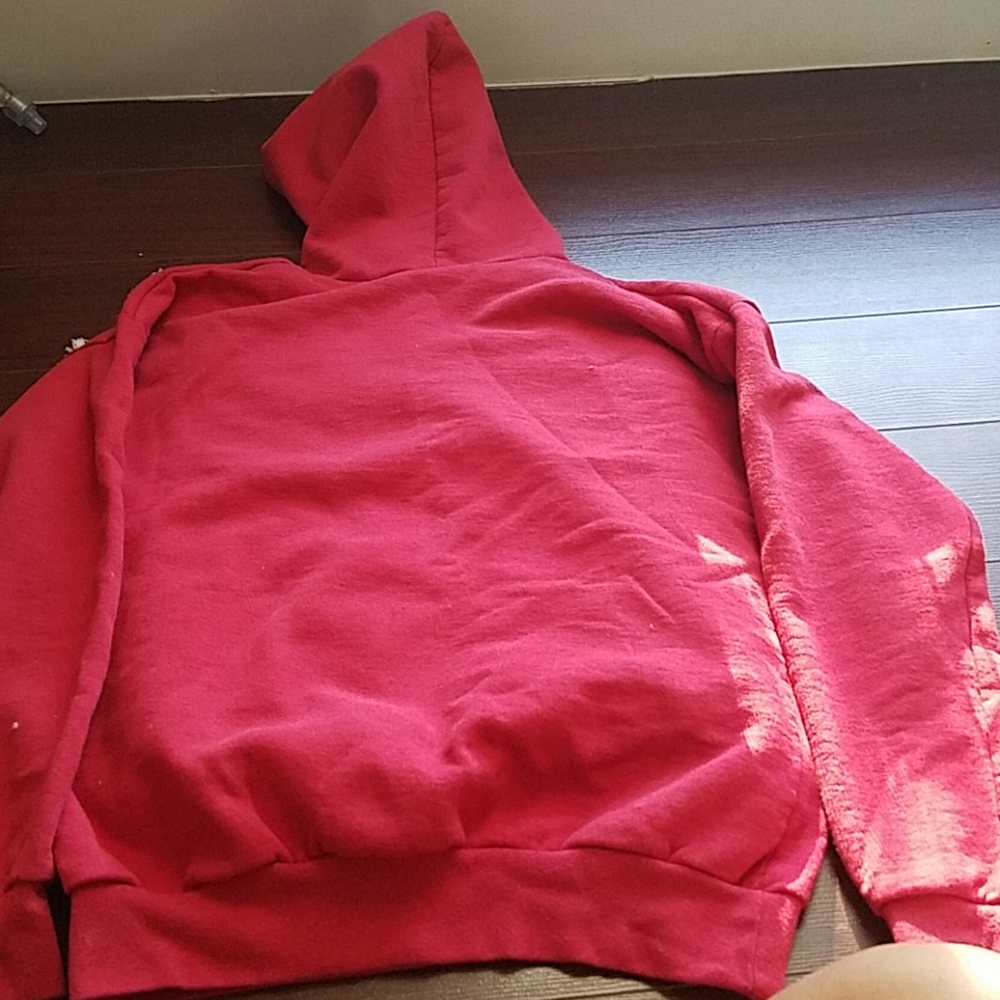 Hoddie - Picture 2 of 2